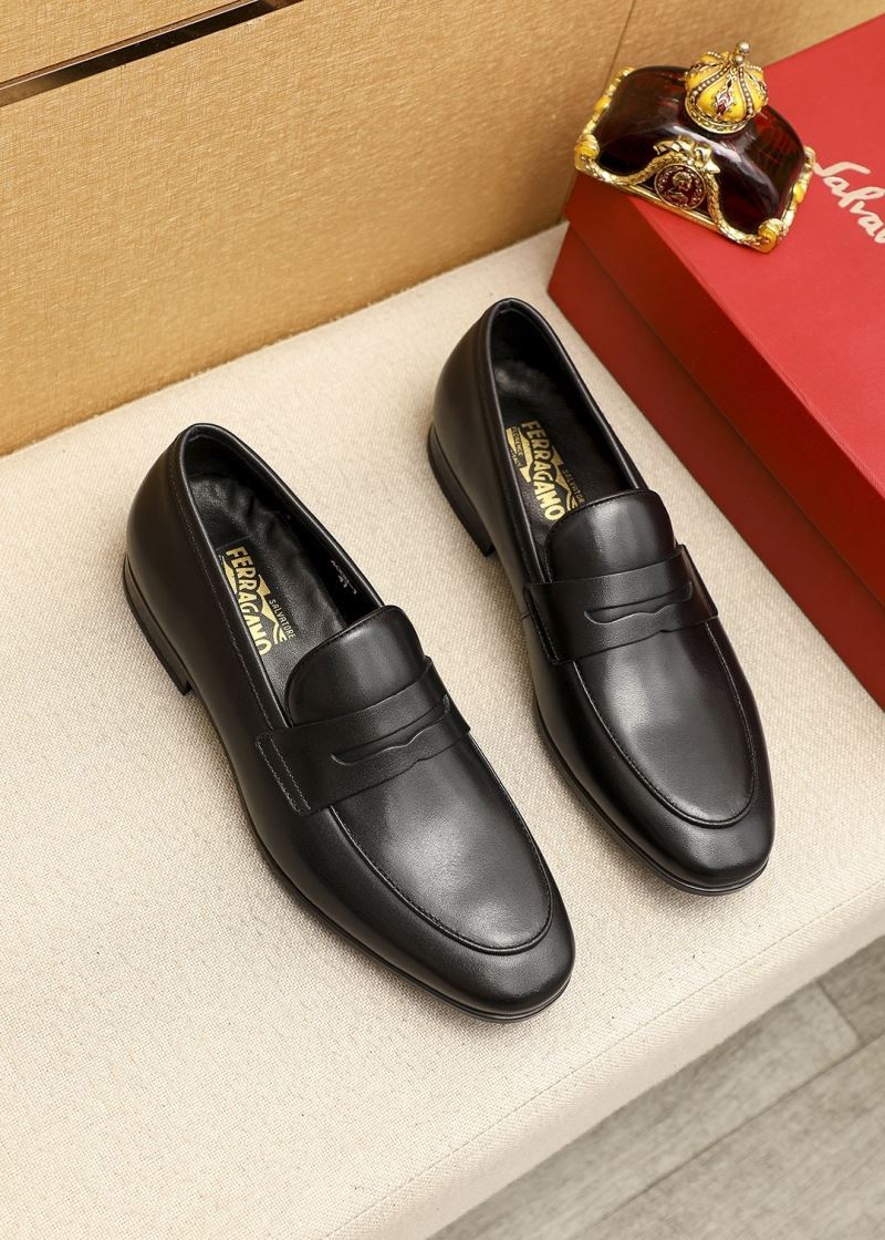 Ferragamo Shoes